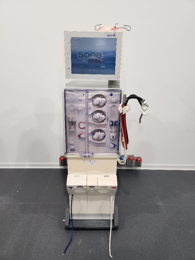 Image of Fresenius 5008 - Dialysis